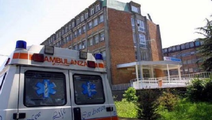 ospedale cotugno meningite