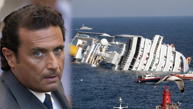 schettino