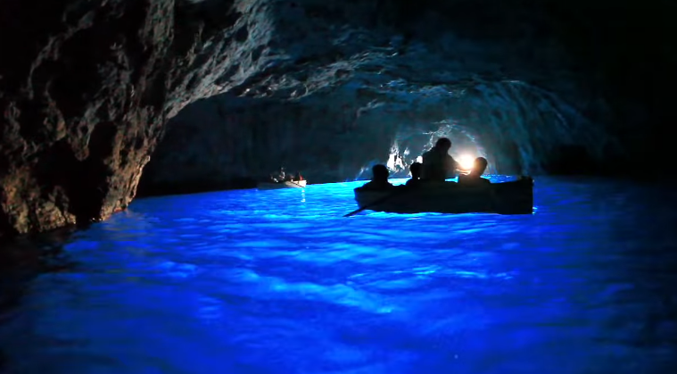 grotta