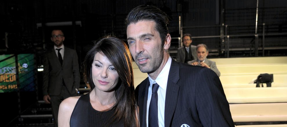 Buffon D'Amico