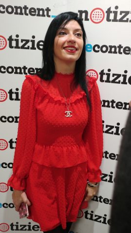eleonora rocca