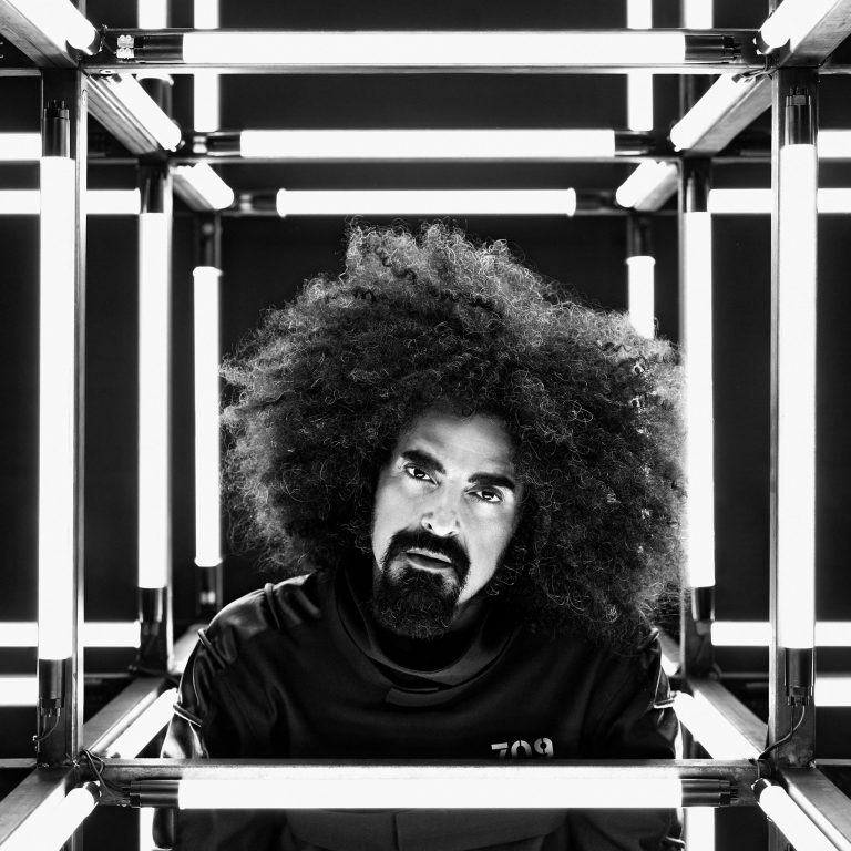 Caparezza tour 2018: date previste e dove comprare i biglietti
