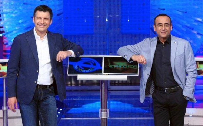 conti e frizzi frizzi
