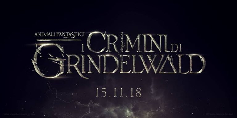 Animali fantastici 2: trama e cast del secondo capitolo