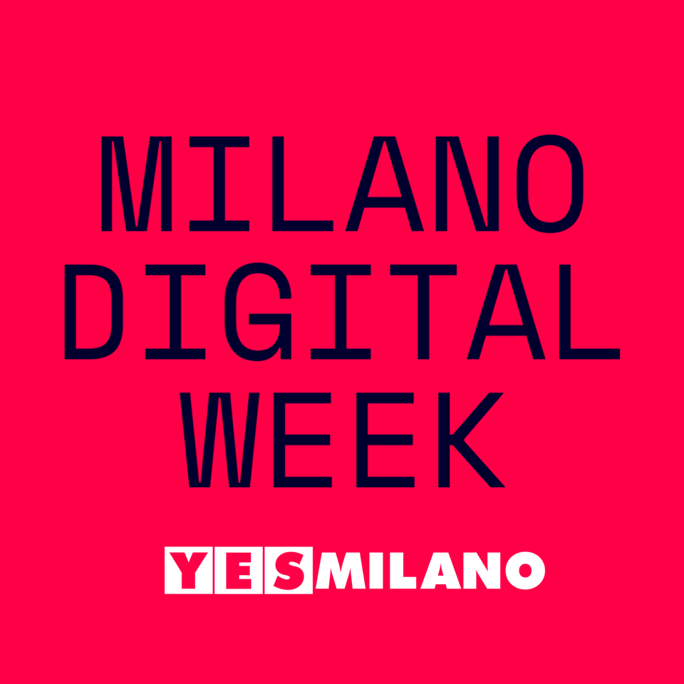 milano digital week