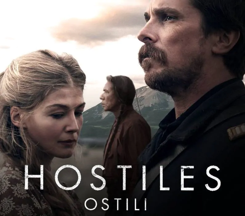 Hostiles