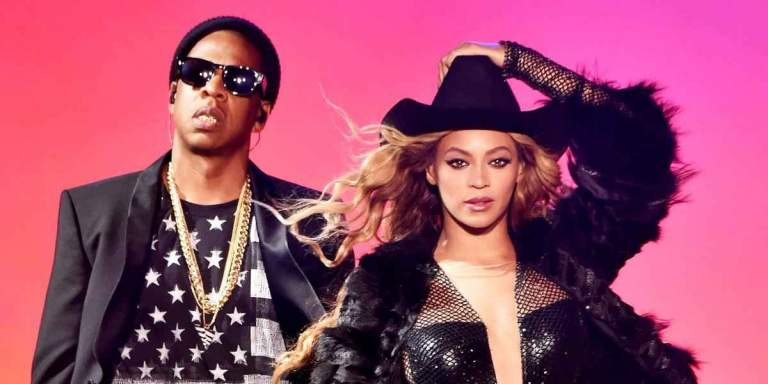 Beyoncè e Jay-Z tornano in tour: date e biglietti Beyoncè e Jay-Z