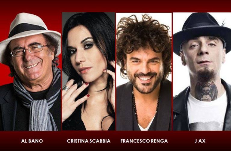 the voice
