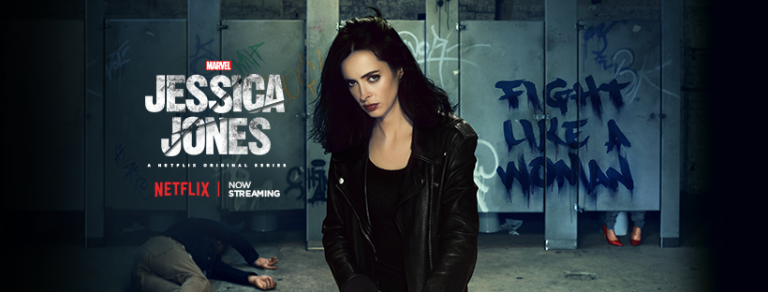 Jessica Jones 2 Jessica Jones, stagione 2
