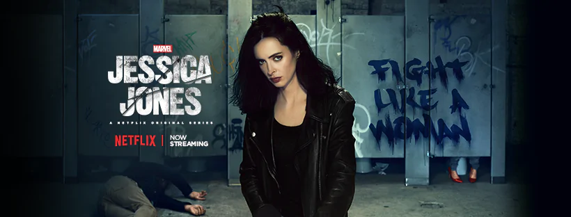 Jessica Jones, stagione 2