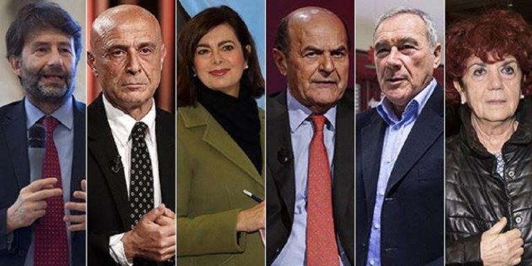 elezioni