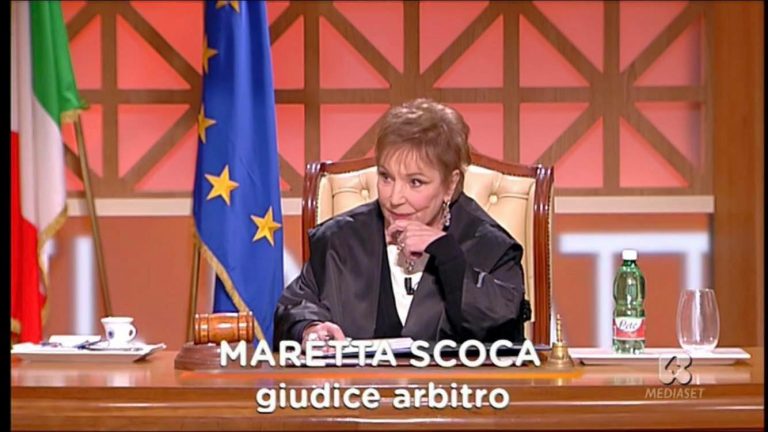 maretta