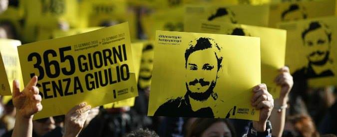 caso regeni