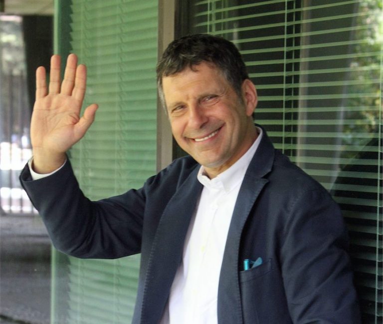 Fabrizio Frizzi
