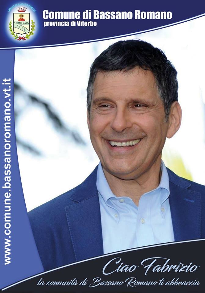 Fabrizio Frizzi