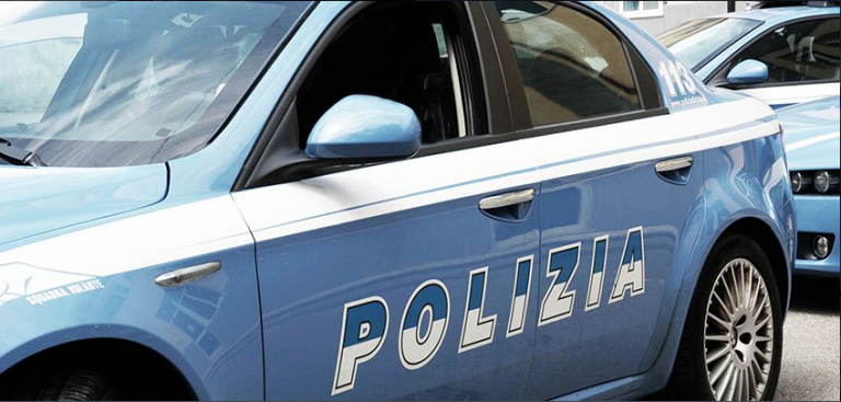 80enne arrestato