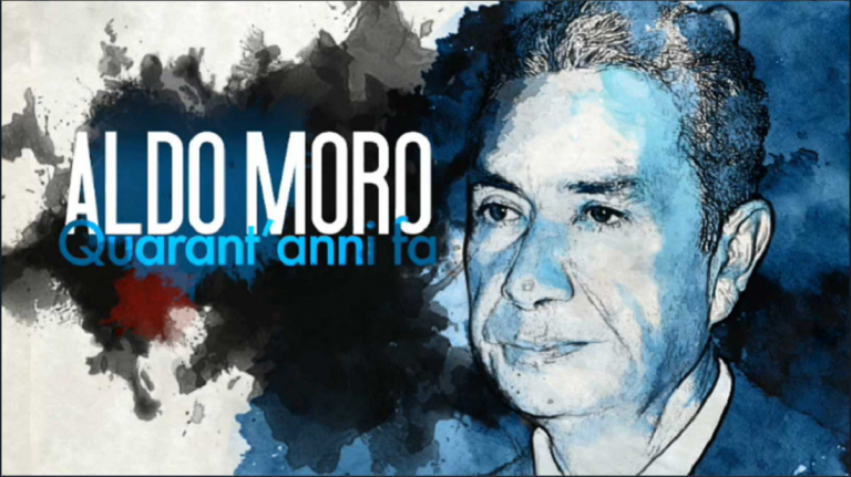 Aldo Moro