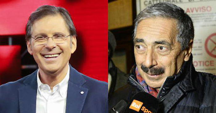 Frizzi e Bertoletti