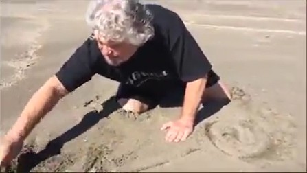 Beppe Grillo