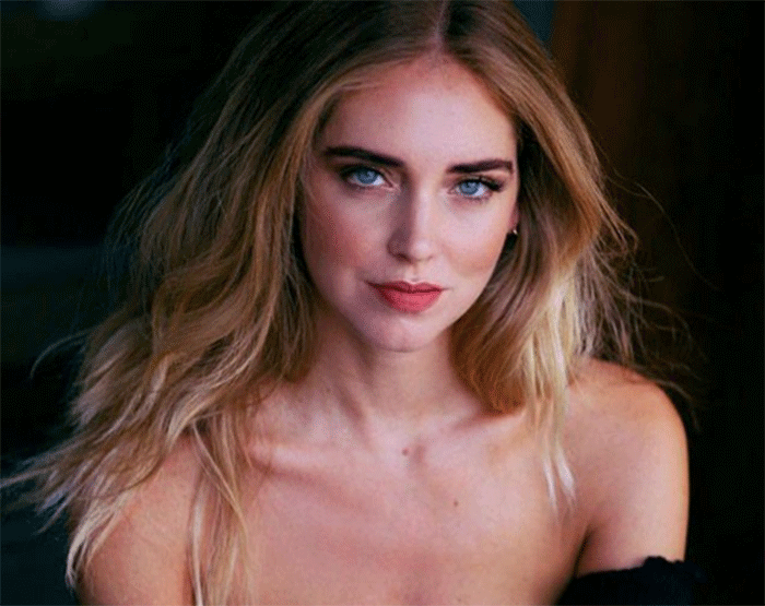 Chiara Ferragni