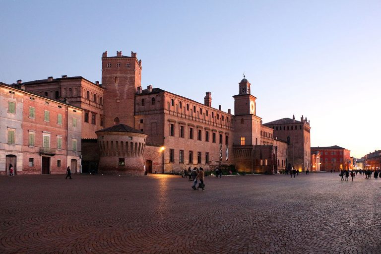 Castello Pio