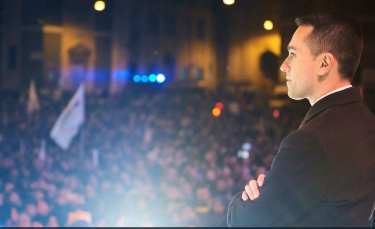 Di Maio