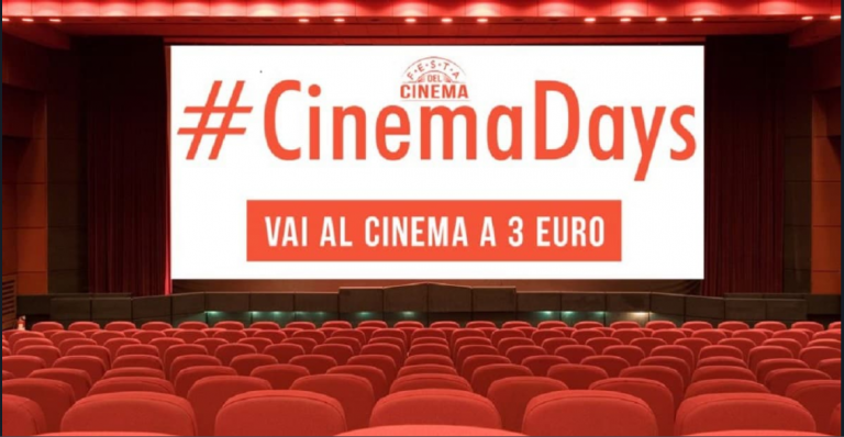 Cinemadays