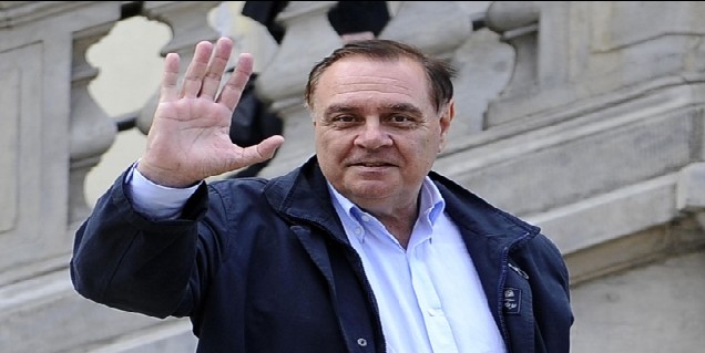 Clemente Mastella