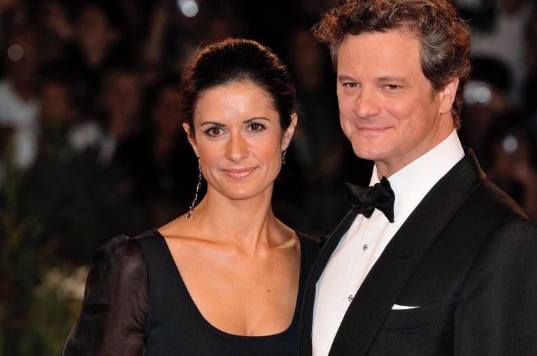 Colin Firth