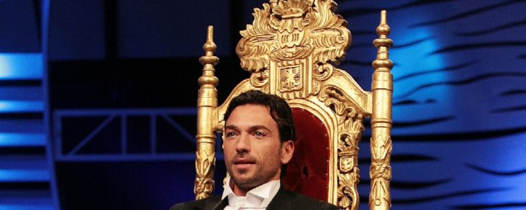 Costantino Vitagliano