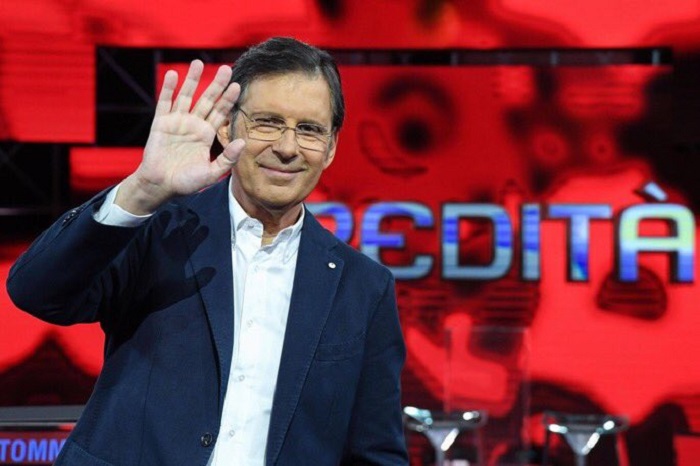 chi condurrà l'eredità