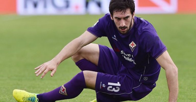 Davide Astori