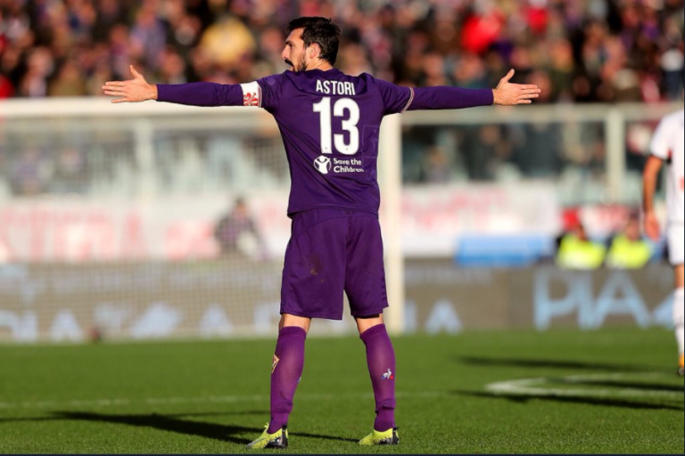 Davide Astori Davide Astori