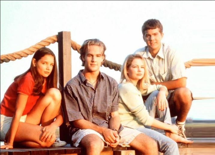 Dawson's Creek