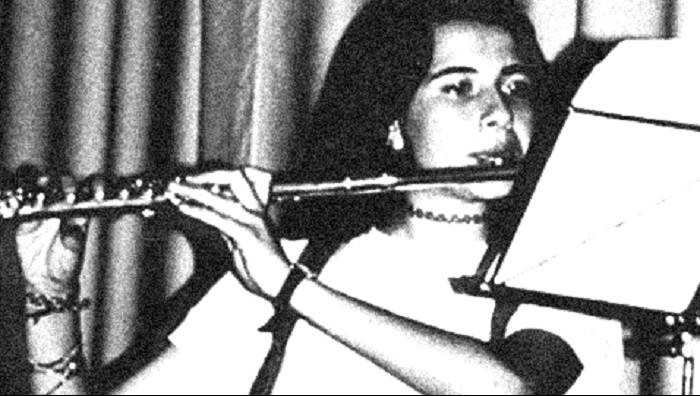 Emanuela Orlandi