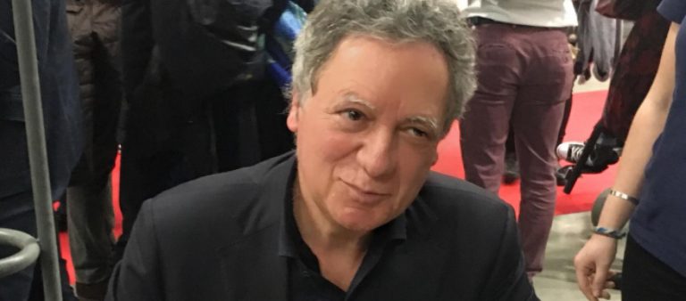 Fabrizio Frizzi