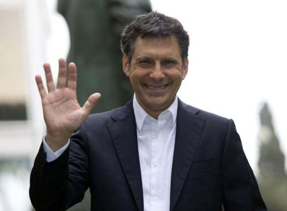 Fabrizio Frizzi