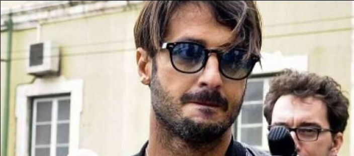 Fabrizio Corona