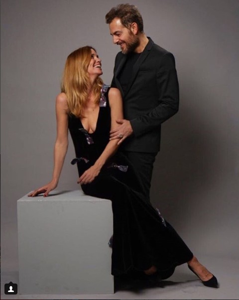 Filippa e Daniele