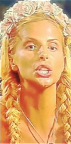 Francesca Cipriani