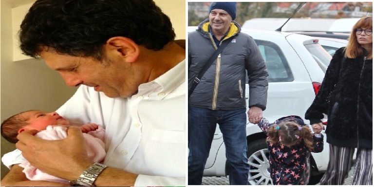 Frizzi Fabrizio Frizzi