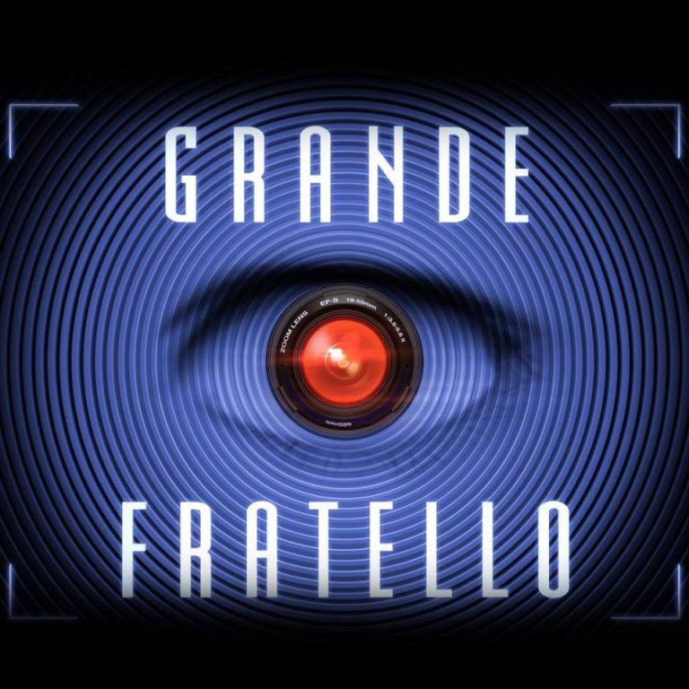 Grande Fratello Grande Fratello