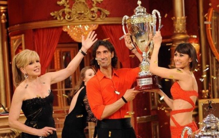 Ballando con le Stelle: chi è Sara Di Vaira