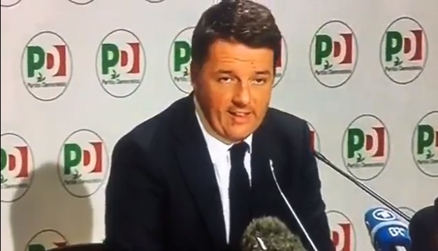 La diretta