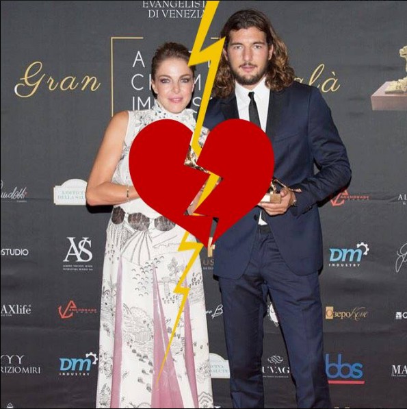 La fine dell'amore