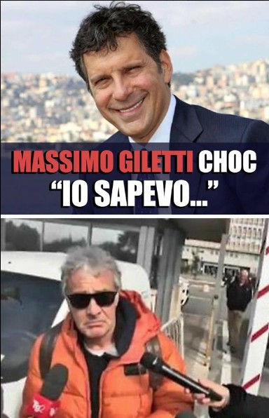 La rivelazione