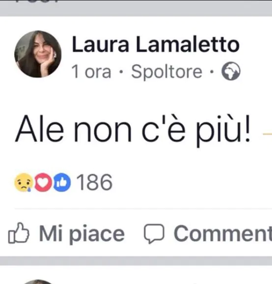 Laura Lamaletto