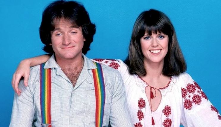 Robin Williams