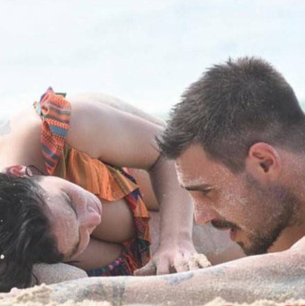 Paola Di Benedetto e Francesco Monte1