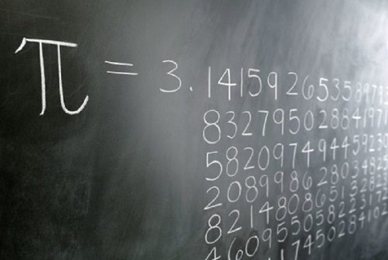 Pi greco Pi greco